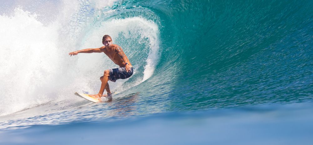 Projet Surf